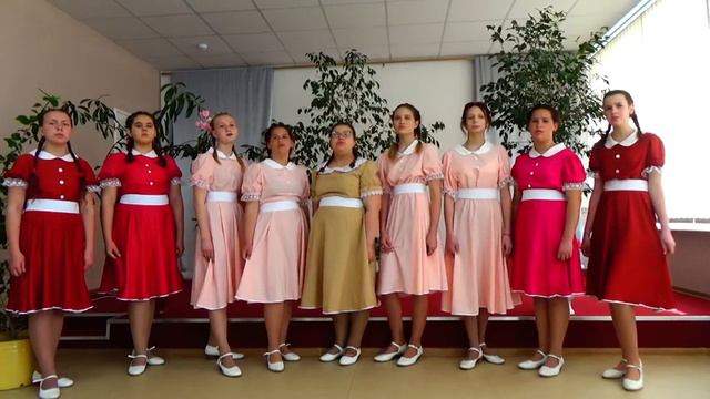 Мечта  От героев былых времен