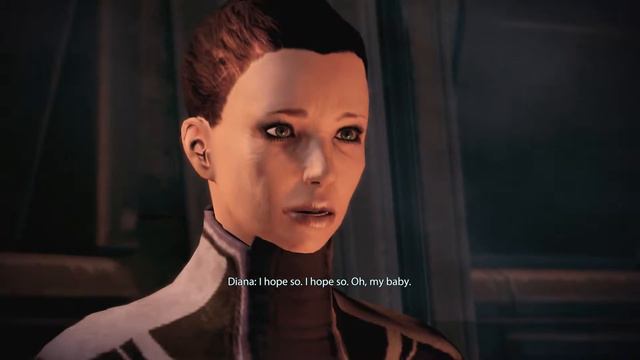 Let's Play Mass Effect 2 - Part 62 - Hunting the Hunter смотреть онлайн