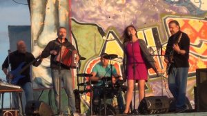 Шелонь гармонь (2019)