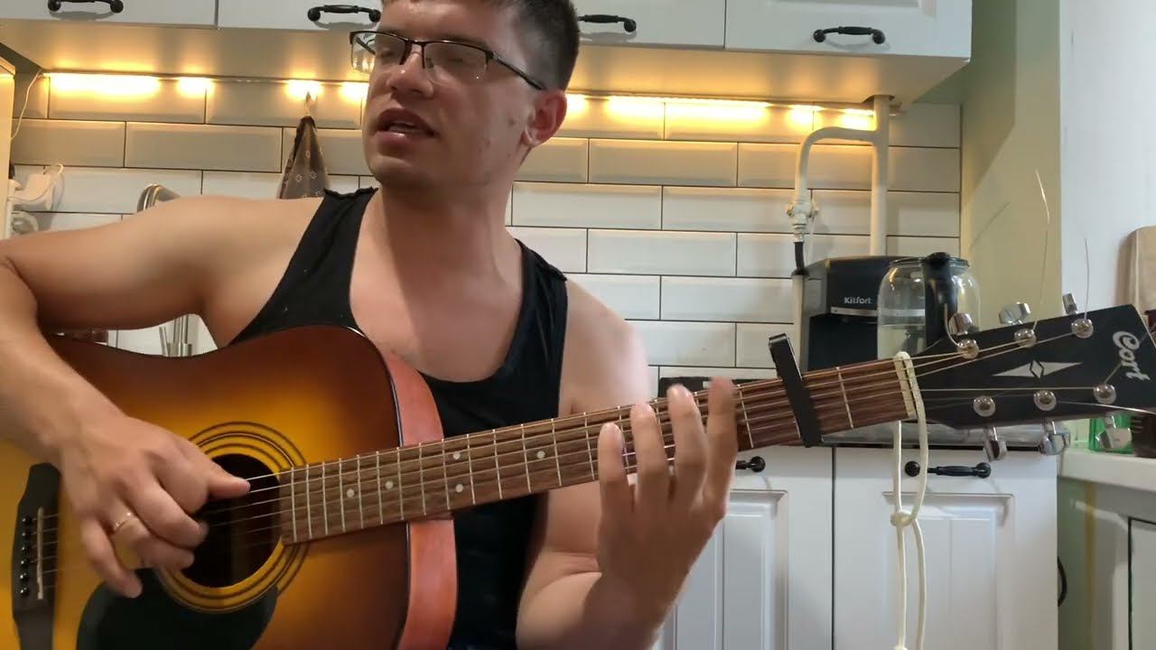 Владимир Высоцкий - Охота на волков аккорды на гитаре табы смотреть онлайн