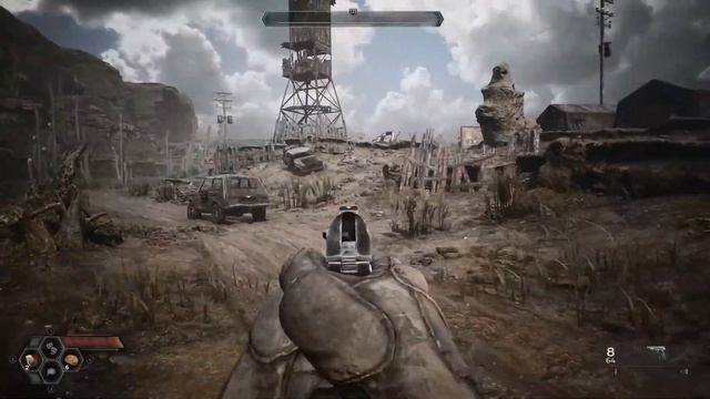 PIONER - ОБЗОР НОВОЙ MMORPG 2024 года