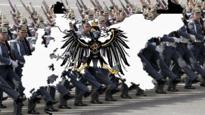 Прусский марш "Preißens gloria"