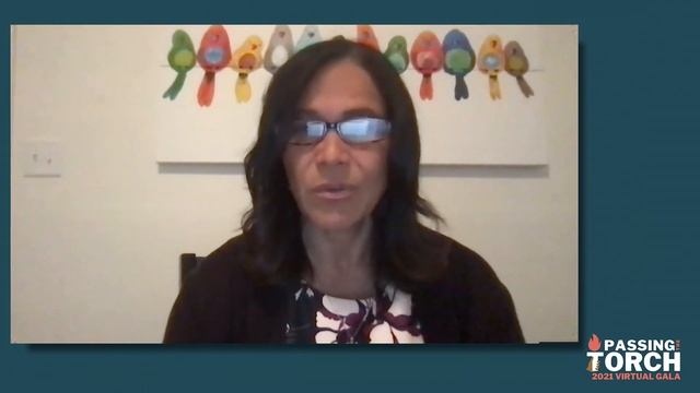 Boston Partners In Education 2021 Virtual Gala