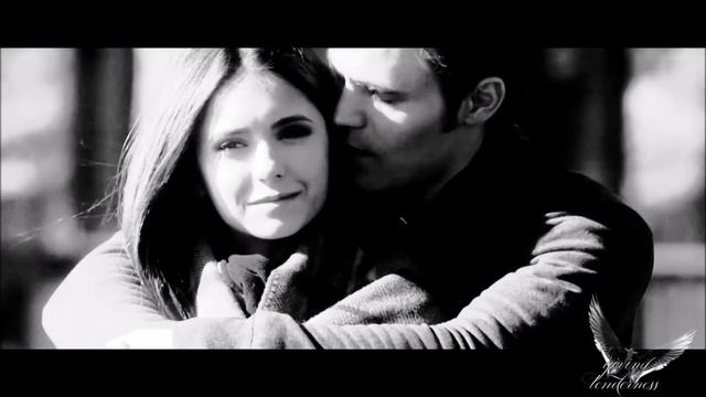 elena & stefan - небо пополам смотреть онлайн