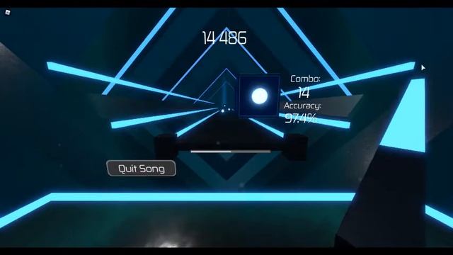Ro-Saber roblox (i'm blue) смотреть онлайн