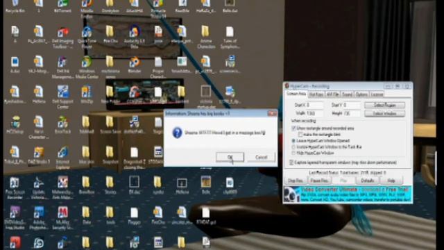Tales of Symphonia Windows error? смотреть онлайн