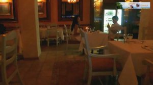 Отель REEF OASIS BLUE BAY 5-Sharm El Sheikh- Ресторан итальянской кухни AL DENTE - честный обзор!!!