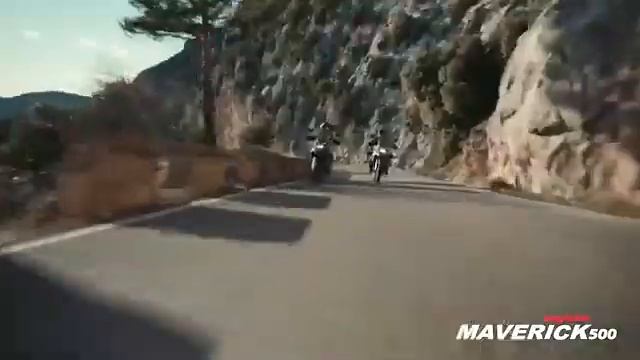 Daytona Maverick 500 2021 смотреть онлайн