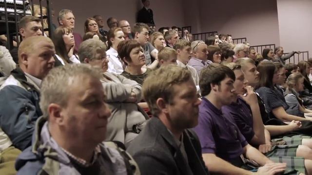 The Gael: Loretto School, FREESTYLE смотреть онлайн