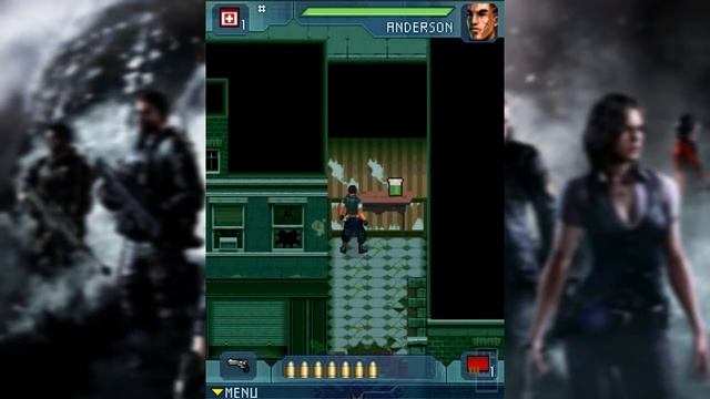 ZOMBIE INFECTION - UMA DAS MELHORES FRANQUIAS DE GAMES DA PLATAFORMA JAVA EM PORTUGUÊS!!! смотреть онлайн