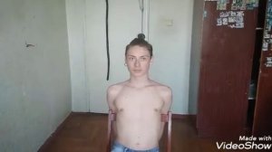 Связываем  меня скотчем!