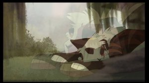 Шанс Быстрокрылого #6 | Русский Дубляж | Коты - Воители