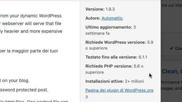 I plugin gratuiti che tutti dovrebbero conoscere nel 2023 смотреть онлайн