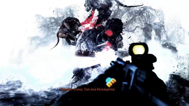 Metro Last Light _ серия 26 _ Сад