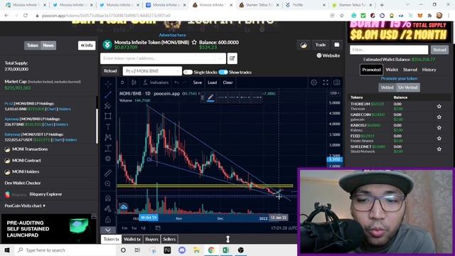 1 team for only Php 1,000 | Monsta Infinite News, Updates, and Analysis [ENGLISH SUB] смотреть онлайн