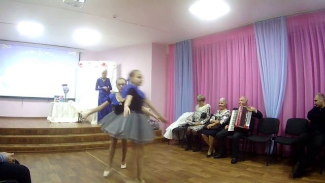 Творческий вечер Людмилы Андреевой смотреть онлайн