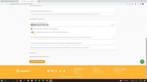 Как сделать автоматическую выдачу роли при входе на Discord сервер через JuniperBot