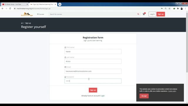 Computer Vision Free Online Course with Certificate - How to Get OpenCV with Python Certification смотреть онлайн