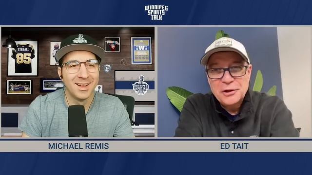 Winnipeg Jets win 1-0 over San Jose Sharks, Blue Bombers free agency recap смотреть онлайн