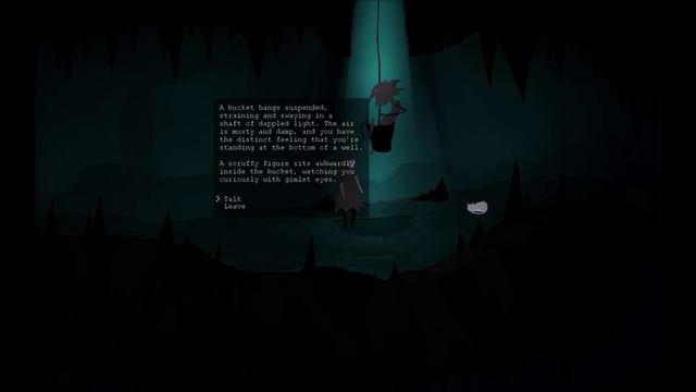 Ep 6 - The end (Let's play The Edgelands gameplay) смотреть онлайн