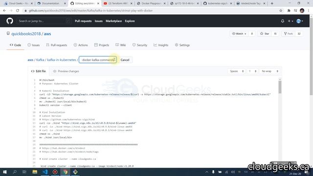 Kafka Strimzi Cluster Setup in 1 Minute - FREE & EASY with Strimzi Kafka Bridge & REST Endpoints смотреть онлайн