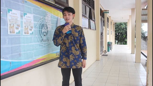 AUDISI DUTA ANTI NARKOBA SAMARINDA 2023: SANDY SAPUTRA смотреть онлайн