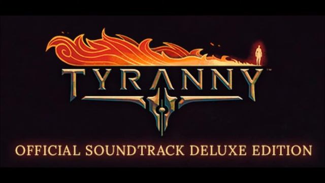 Tyranny OST | 31 - (Bastard Wound) Lullaby смотреть онлайн