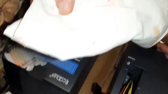 Сборка ПК на Ryzen 5 2600 В2022 году смотреть онлайн