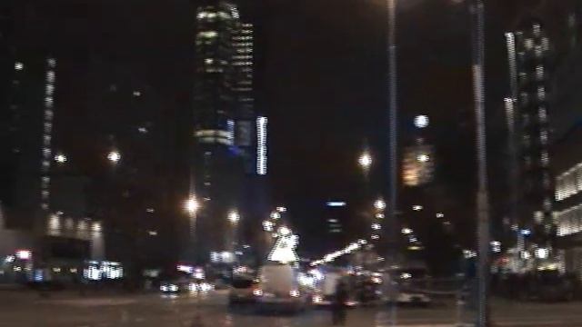 Straż pożarna: Wypadek samochodu pożarniczego - 8 luty 2011r.: Jana Pawła II/Grzybowska, W-wa. смотреть онлайн