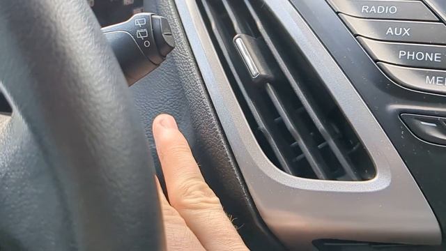 Огляд FORD FOCUS 3 1.6 універсал. Чому він МЕНІ так подобається? смотреть онлайн