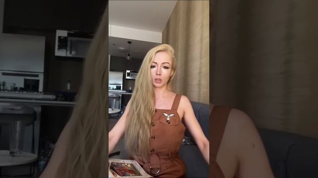 я пришла к вам без фильтров ! Как выглядит вечная молодость и бессмертие? • Валерия Лукьянова смотреть онлайн