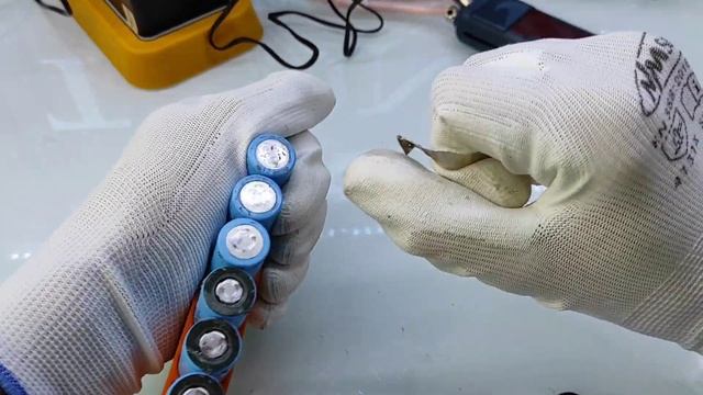 HT-SW01D / GLITTER-801D   SOLDADOR DE PUNTOS PROFESIONAL. #spotwelding #spotwelder #soldadura #liti