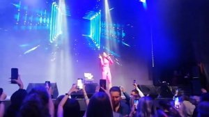 Краски - братишка. Дискотека 90х 10.04.2022