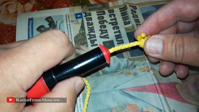 Приехала вторая мачта-удочка! смотреть онлайн