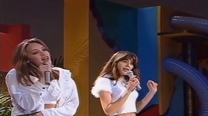 Yaki Da - I Saw You Dancing (1995)