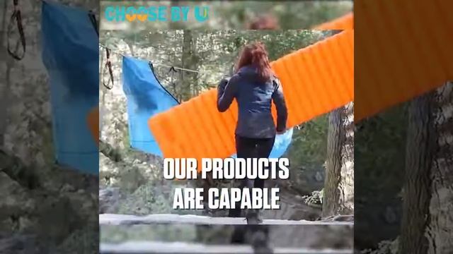 Hammock Tent смотреть онлайн