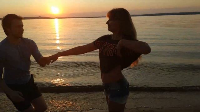 Summer ZOUK / Sergey & Anna / Minsk смотреть онлайн