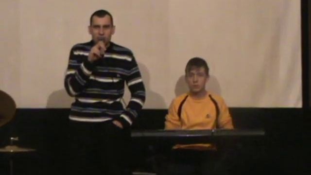 Серега и Саня - На белом покрывале января смотреть онлайн