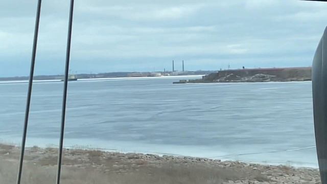 Экскурсия в Кронштадт! смотреть онлайн