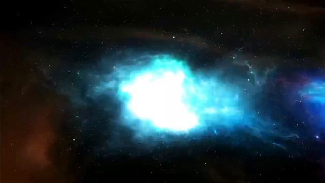 THE UNIVERSE - DREAM SPACE 8D | FT. DVRST | 4K SPACE EDIT