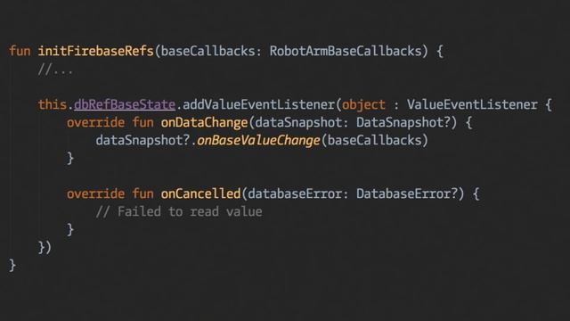 Rich Friedel - One More Thing: Building the IoT Future with Android Things and Firebase смотреть онлайн