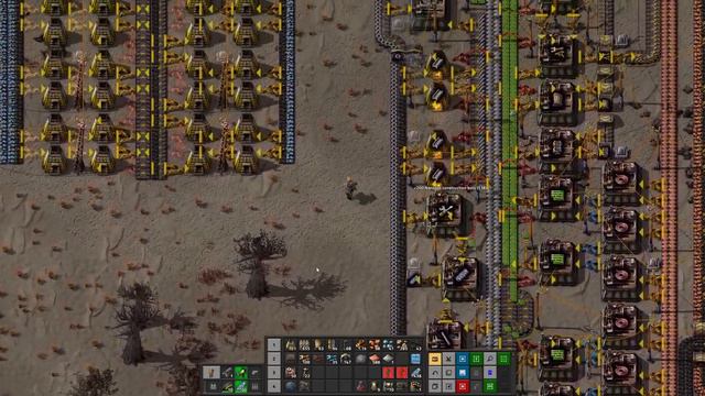 Factorio Series 2 - 05 - MAIN SHOPPING MALL - Playthrough смотреть онлайн