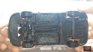 Golf ВЕРНУЛСЯ? Volkswagen Golf- 3 из ПЛАСТИЛИНА - своими руками!