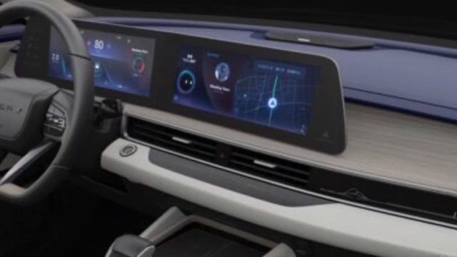 Chery Arrizo 8 - Exterior & Interior смотреть онлайн