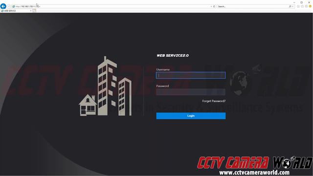 How to configure IC1080POE Intercom IP Address смотреть онлайн