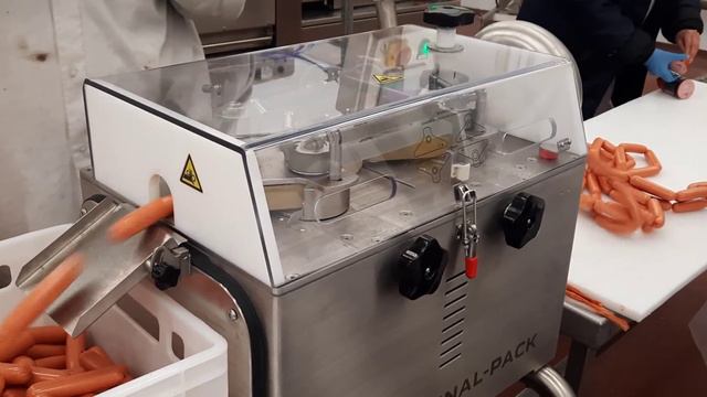 ДСГ 900 Сигнал-Пак смотреть онлайн