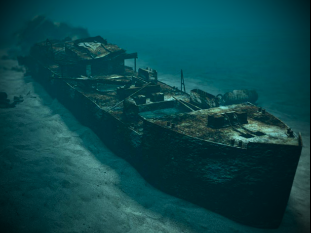 Дайвинг в Египте.... Рэк Тисельгорм (wreck Thistlegorm) и другие дайв-сайты Красного моря смотреть онлайн