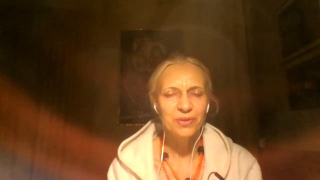 Самореализация. 25.02.22 Немного молитв Кришне. Бхаджаны. Алена Елисей. #Самореализация 25.02.22 смотреть онлайн