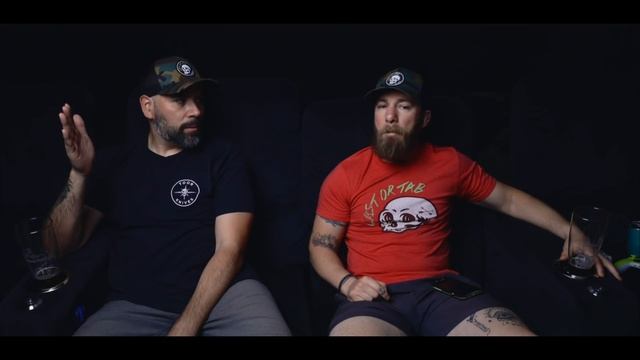 GREEN BERET Reacts to SAND CASTLE | Beers and Breakdowns смотреть онлайн