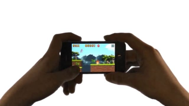 Grim Joggers gameplay video смотреть онлайн